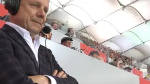 Emocje @BorekMati i Grzegorza Mielcarskiego