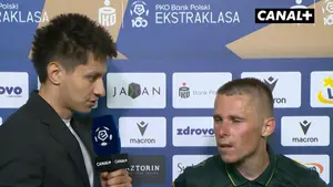 Emocje w szatni. Grzegorz Tomasiewicz nie gryzł się w język