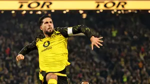 Emre Can poza Ligą Mistrzów? Borussia Dortmund ogłosiła listę i zaskoczyła kibiców