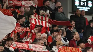 Endrick trafi do Liverpoolu? Decyzja Viniciusa Juniora zmienia wszystko