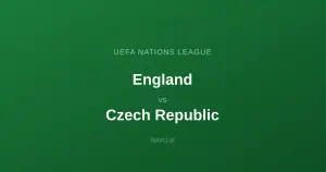Anglia - Czechy: Typy bukmacherskie