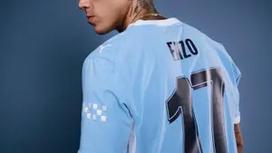 Enzo Fernández przechodzi do Manchesteru City za rekordowe 125 milionów funtów