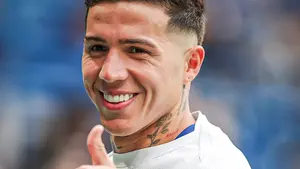Enzo Fernandez zaskoczył wyznaniem o Madrycie. Kibice Chelsea mają powody do niepokoju