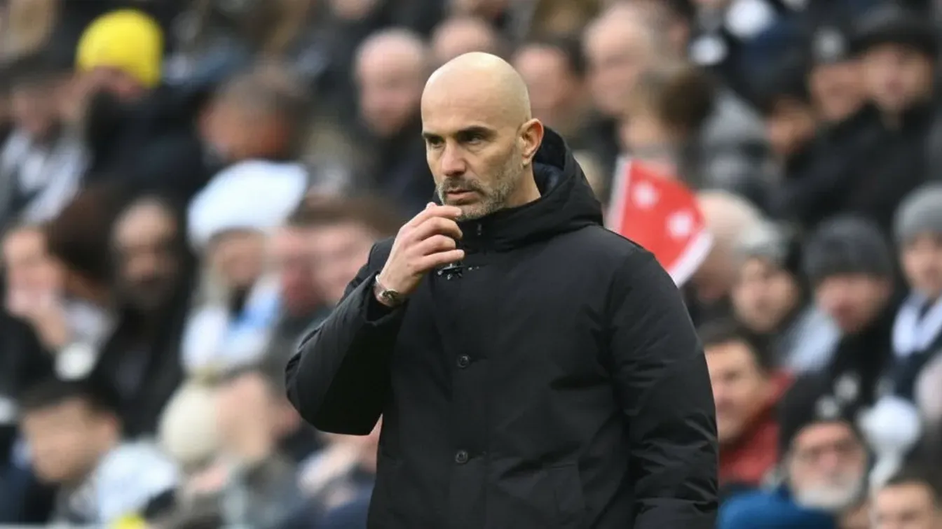 Enzo Maresca ma dość prowizorki. Trzy głośne transfery na ratunek Manchesterowi City