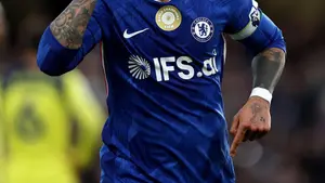 Enzo Maresca ucina spekulacje transferowe. Jasna deklaracja w sprawie Enzo Fernandeza
