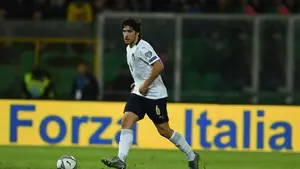 Enzo Maresca wskazał cel transferowy. Manchester City szykuje fortunę za gwiazdę rywala
