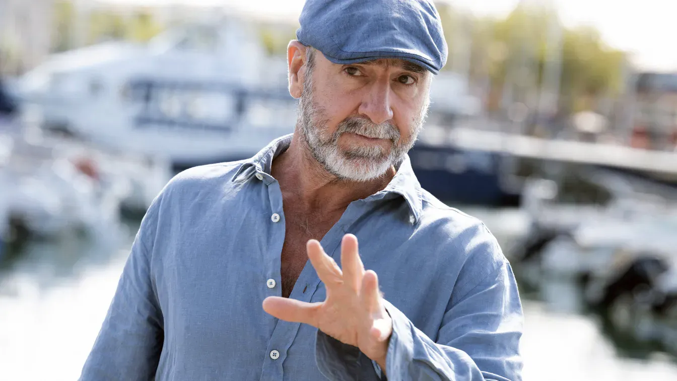 Eric Cantona krytykuje właściciela Manchesteru United. „Nie zaakceptuję tego”