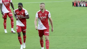 Eric Dier kontuzjowany. Opuści mecz Monaco z CSKA Sofia