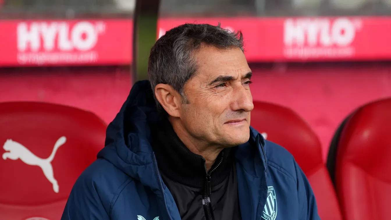 Ernesto Valverde faworytem do objęcia Valencii. Wielka rewolucja na Mestalla