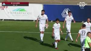EsKadra Warszawa - Delta Warszawa Liga Okręgowa - Warszawa - skrót meczu