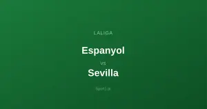 Espanyol - Sevilla: Typy bukmacherskie