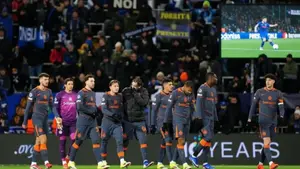Esposito zapowiada odwet na San Siro. Inter Mediolan wierzy w awans mimo porażki w Norwegii