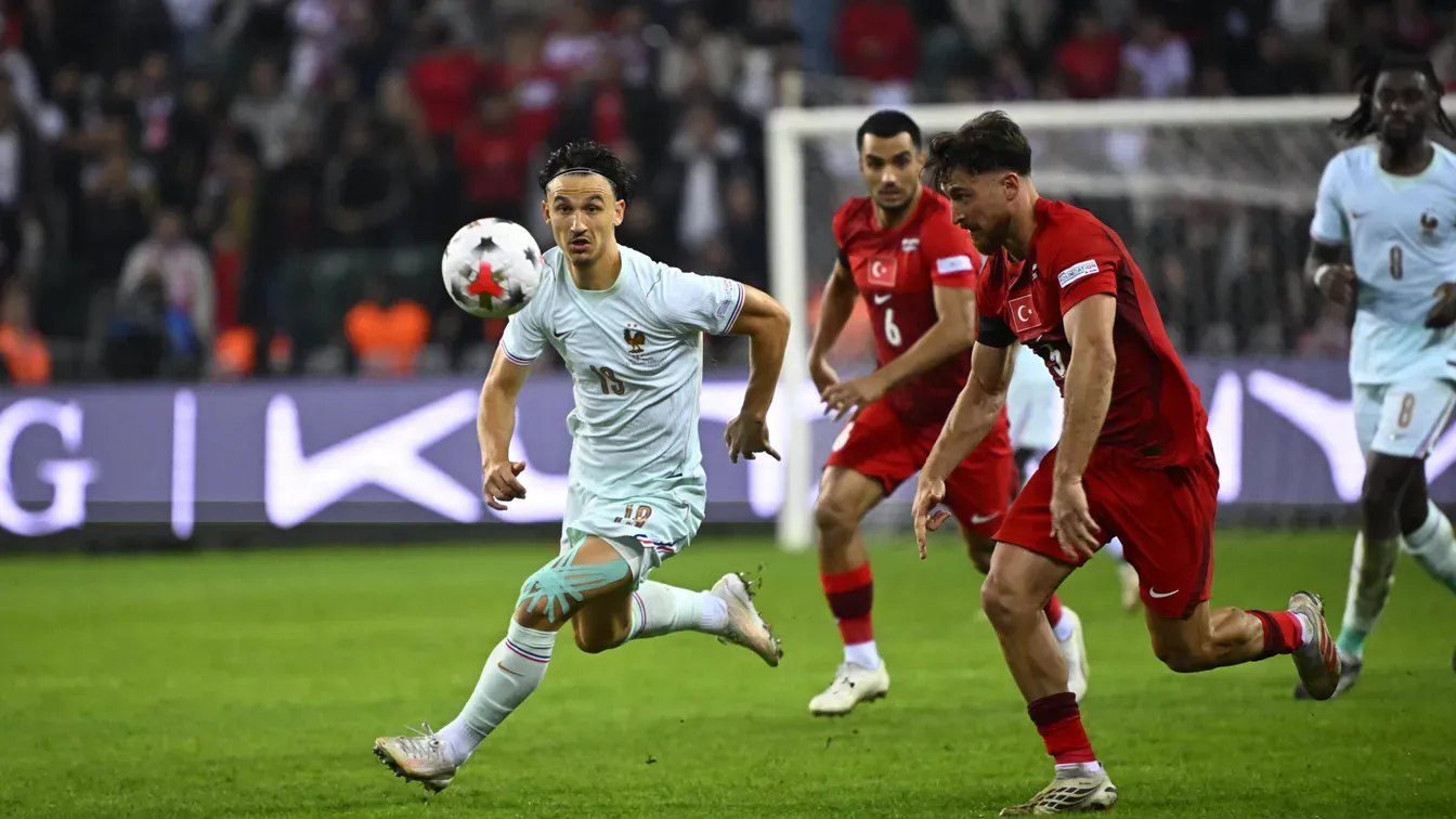 Esteban Lepaul na celowniku Evertonu i Newcastle. Rennes nie obawia się odejścia
