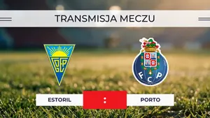 Estoril – Porto za darmo: Gdzie oglądać na żywo? Transmisja w internecie 12.04.2026