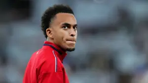 Ethan Mbappé zawieszony na trzy mecze Ligi Mistrzów. Opuści spotkanie z Arsenalem