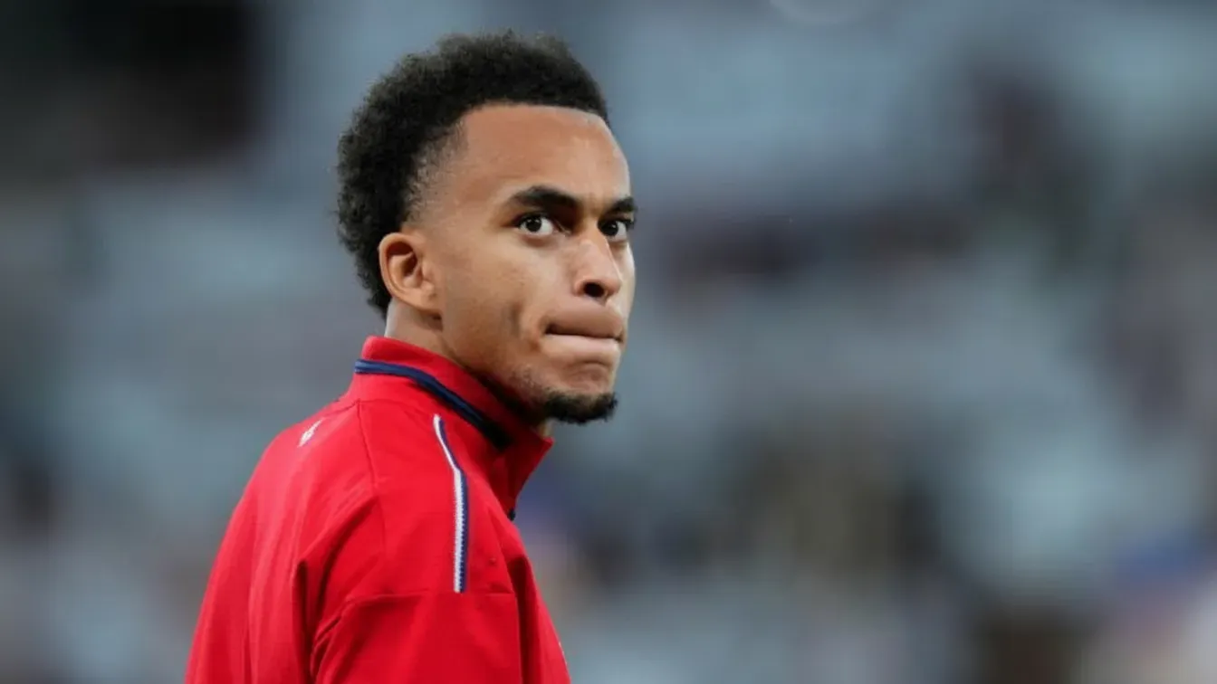 Ethan Mbappé zawieszony na trzy mecze Ligi Mistrzów. Opuści spotkanie z Arsenalem