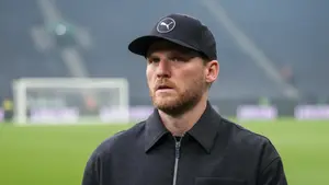 Eugen Polanski na krawędzi w Bundeslidze. Dyrektor sportowy musiał zabrać głos