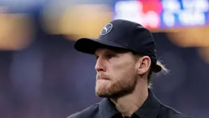 Eugen Polanski wściekły po klęsce Gladbach. Trener nie gryzie się w język