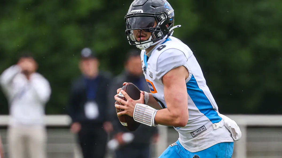 Europejskie granie i American Party we Wrocławiu. Panthers wracają na Stadion Olimpijski