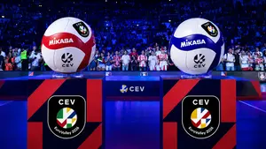 EuroVolley 2026: Gdzie oglądać Mistrzostwa Europy w siatkówce za darmo w Internecie i TV? (21 sierpnia - 26 września) 