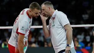 ME siatkarzy 2026: Kiedy półfinał Polaków, kto rywalem Biało-Czerwonych w meczu o wielki finał EuroVolley?