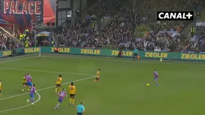 Evan guessand! Gospodarz wychodzą na prowadzenie w końcówce meczu z Wolves! Transmisja: