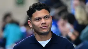 Evanilson na celowniku Arsenalu i Manchesteru United. Cena może odstraszyć