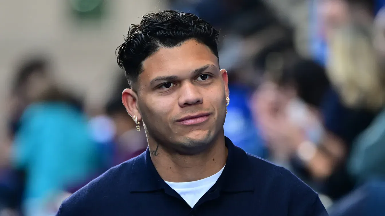 Evanilson na celowniku Arsenalu i Manchesteru United. Cena może odstraszyć