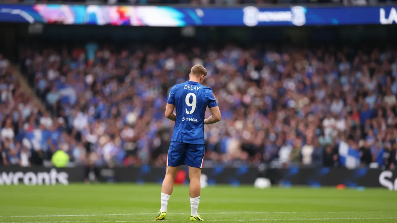 Everton faworytem w wyścigu o napastnika Chelsea. W grze pojawia się też Manchester United