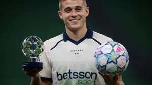 Everton, Leeds i Newcastle obserwują Nicolò Tresoldiego. Wyślą skautów