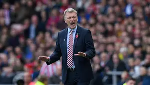 Everton może sprzedać Alcaraza. Jest jeden warunek