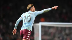 Everton o krok od hitu. Gwiazda Manchesteru City wybrała nowy klub