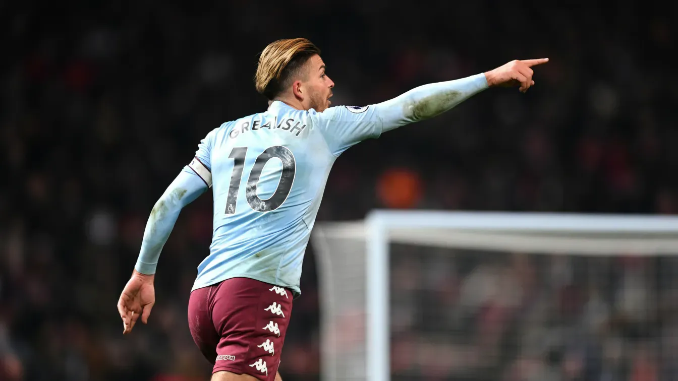 Everton o krok od hitu. Gwiazda Manchesteru City wybrała nowy klub