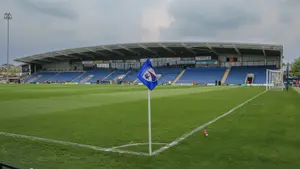 Everton podjął decyzję w sprawie swojej perły. Zaskakujący kierunek transferu nastolatka