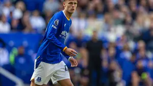 Everton podjął kluczową decyzję ws. nastolatka. Na stole leżało 40 milionów funtów