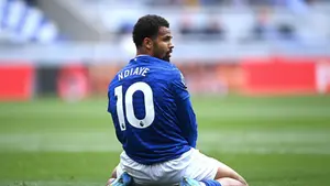 Everton podyktował zaporową cenę. Manchester United i City reagują na żądania za Ndiaye