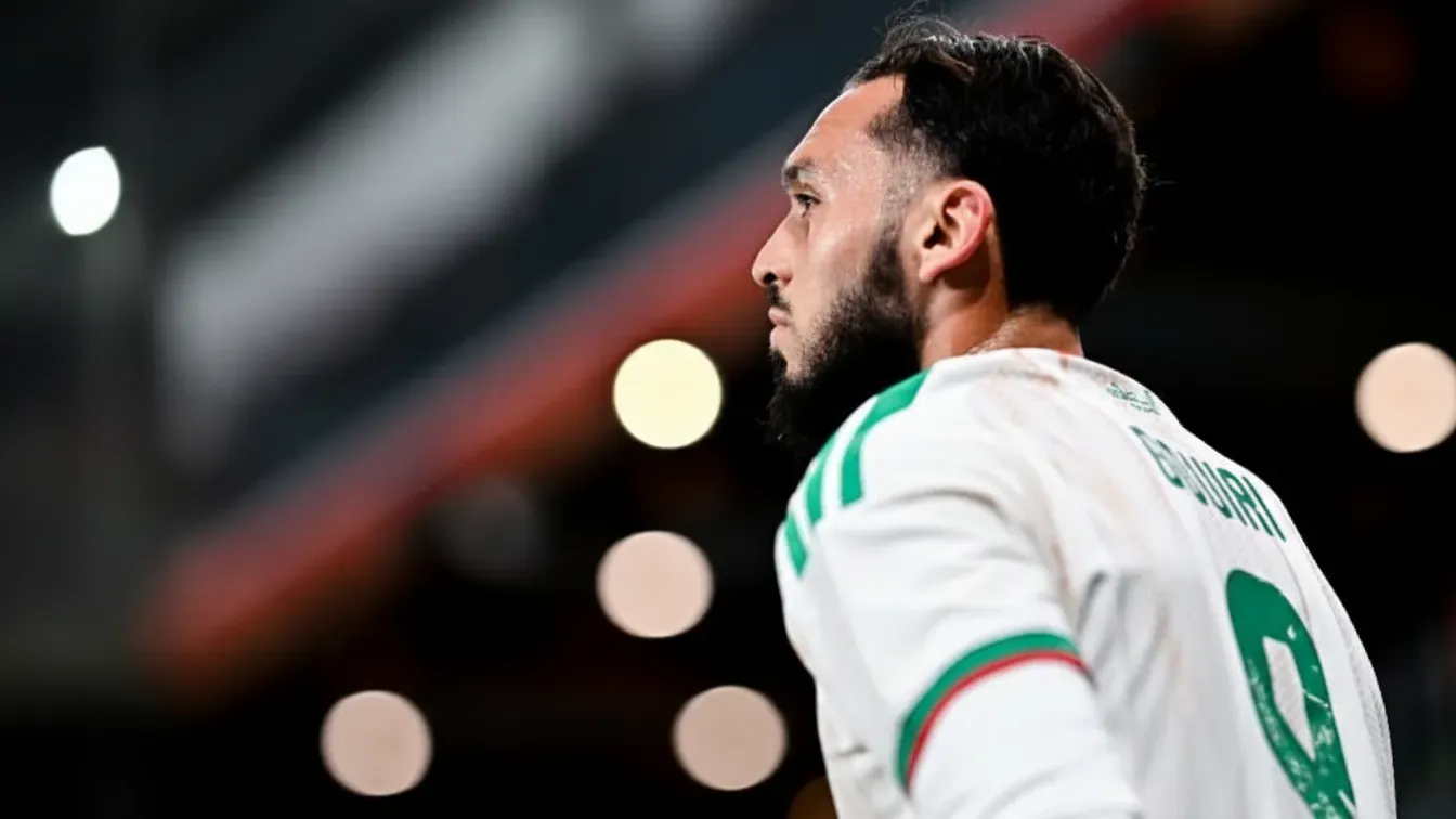 Everton rusza po gwiazdę Ligue 1. Na stole konkretna oferta za bramkostrzelnego napastnika