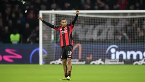 Everton rusza po najszybszego gracza Bundesligi. Na stole miliony za francuski talent