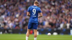 Everton rusza po napastnika Chelsea. Na liście życzeń jest też gwiazda Brighton