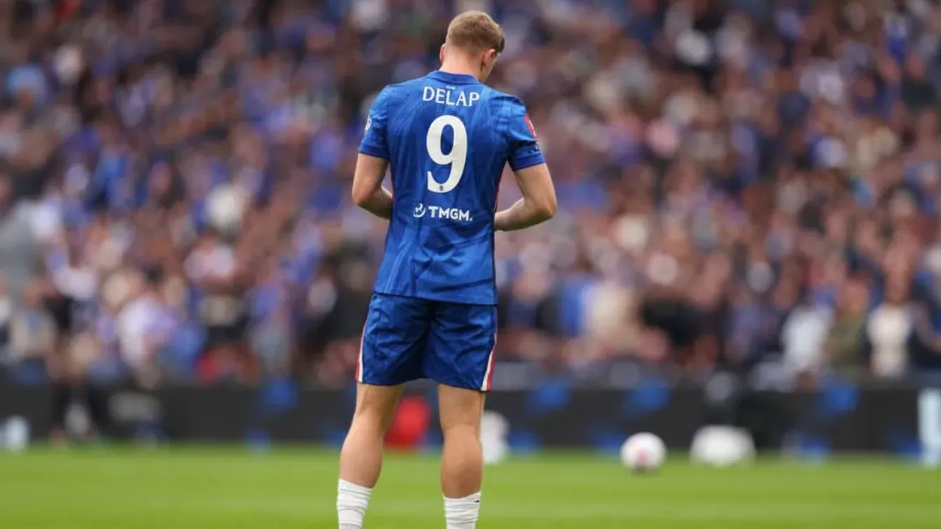 Everton rusza po napastnika Chelsea. Na liście życzeń jest też gwiazda Brighton