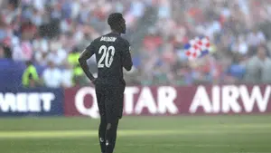 Everton rusza po napastnika z Ligue 1. Amerykanin podjął już decyzję