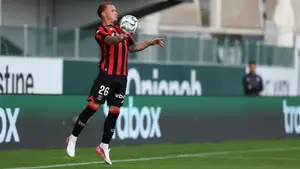 Everton rusza po obrońcę z Ligue 1. Transfer w ostatniej chwili!