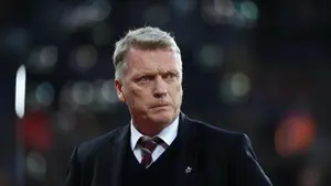 Everton szykuje głośny transfer. David Moyes znalazł następcę swojej gwiazdy