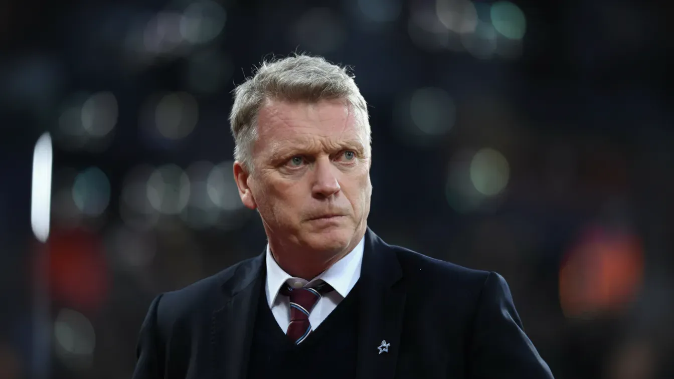 Everton szykuje głośny transfer. David Moyes znalazł następcę swojej gwiazdy