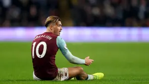 Everton walczy o wielką obniżkę. Grealish zostanie na Goodison Park za grosze?
