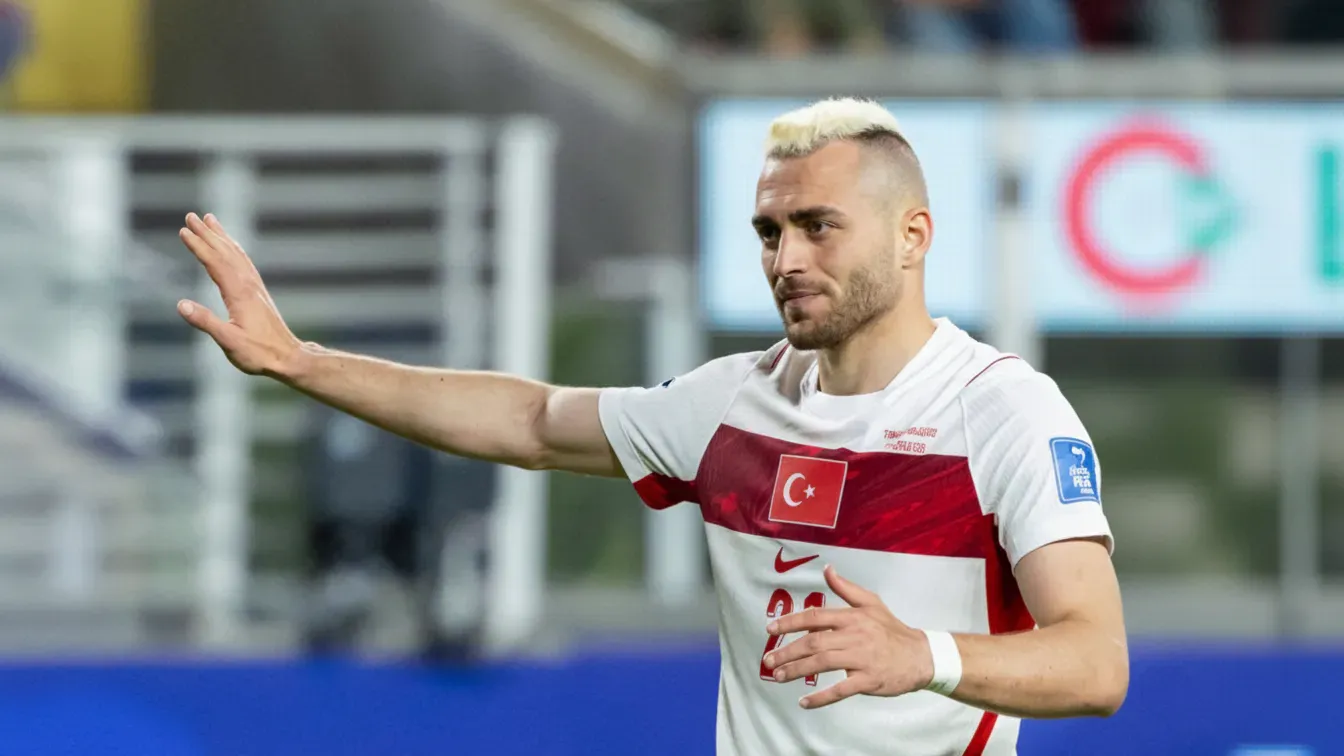 Everton wykłada fortunę za gwiazdę Galatasaray. Turcy postawili twardy warunek