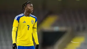 Everton wykłada miliony za szwedzki talent. Włosi postawili twardy warunek