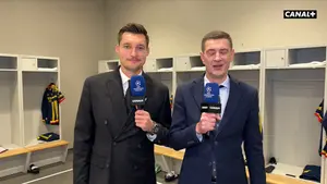 Ezri Konsa i @Michal_Zyro grali kiedyś razem w Charlton Athletic! Dziś jeden z nich zagra na Allianz Arena, a