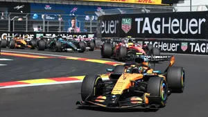 F1: Madring do poprawki. Luis Garcia Abad obiecuje zmiany po fali krytyki