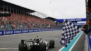 F1 skraca dystans Grand Prix. Znamy szczegóły zmian w silnikach